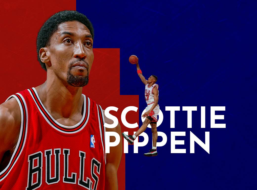  NBA PRIČE: Swiss knife u rukama Skotija Pipena 