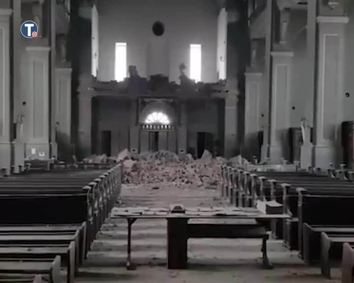  Zemljotres u Zagrebu najjači potres u proteklih 140 godina 