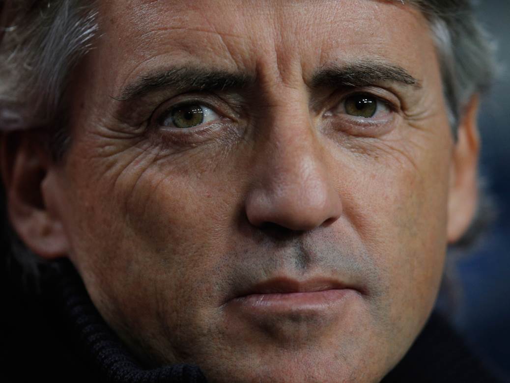  Italijanska legenda u šoku: Ovo je PAKAO! Umro mi je drug, odnose tela... 