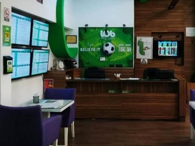  Kompanija "Sportske kladionice LOB" donirala 20 hiljada eura 