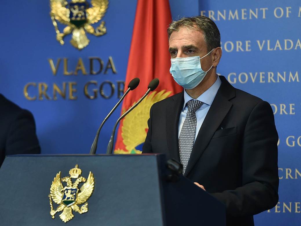  Koronavirus potvrđen kod 15 stanovnika Tuzi! 