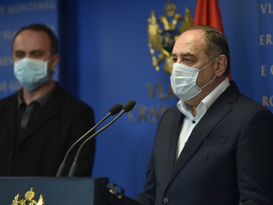  Simović: Hvala Vučiću, snaći ćemo se mi 