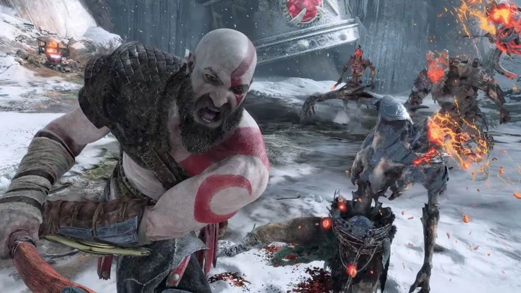  Ovo smo čekali: God of War uskoro i kao PC igra? (VIDEO) 