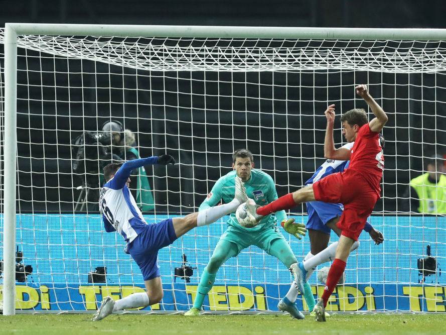  Sjajan primer drugima: Njemački velikani donirali novac za rivale u nevolji 