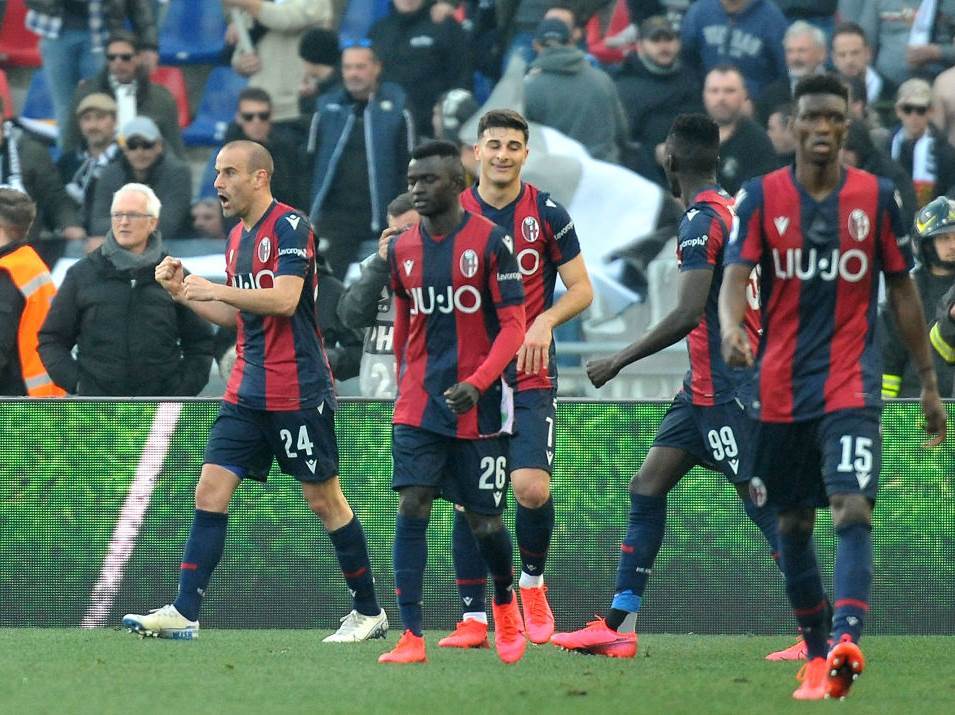  Mihini fudbaleri na neobičnom zadatku: U službi građana Bolonje 