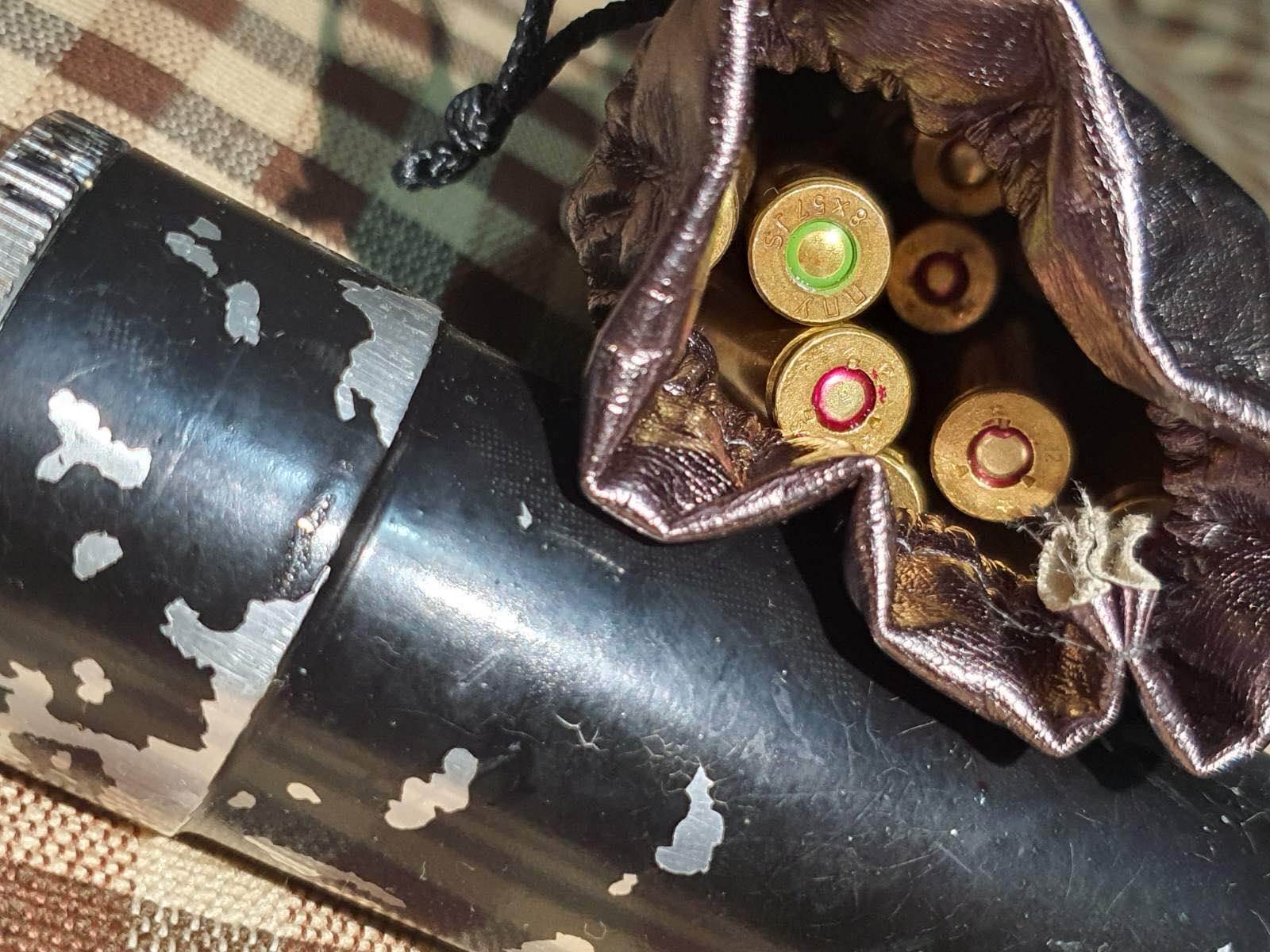  KIŠA METAKA NA VOĐU NAVIJAČA RADA 