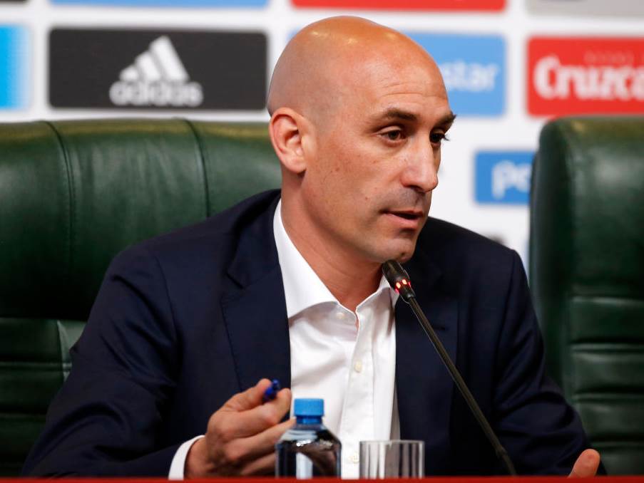  Fudbalski savez Španije obećao pola milijarde evra pomoći klubovima 