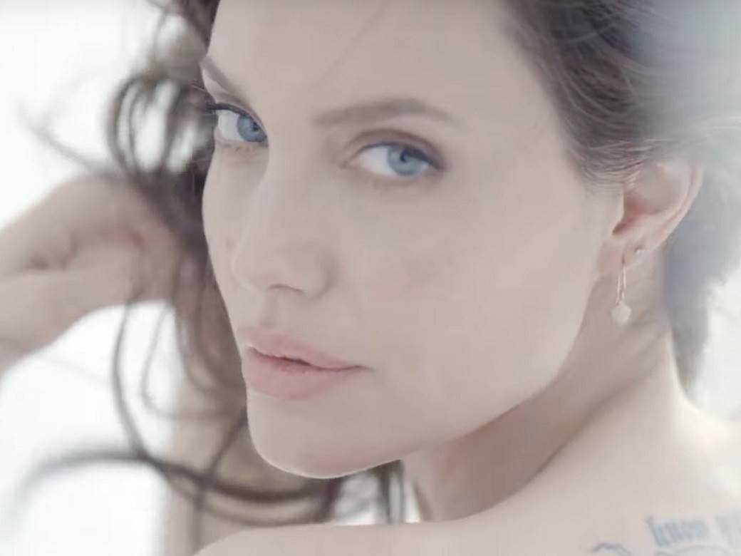  Djeca ostala bez ručka, Anđelina Džoli dala MILION dolara 