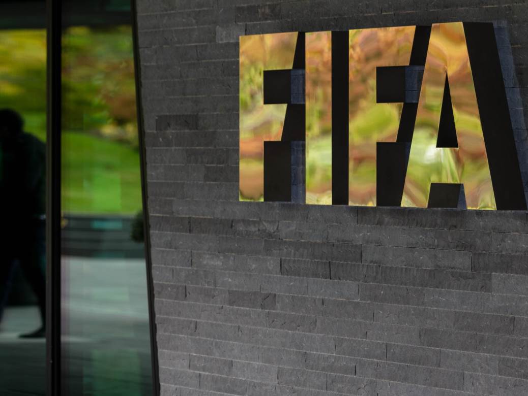  FINANSIJSKA INJEKCIJA: FIFA pomaže svakom Savezu sa po 500.000 dolara! 