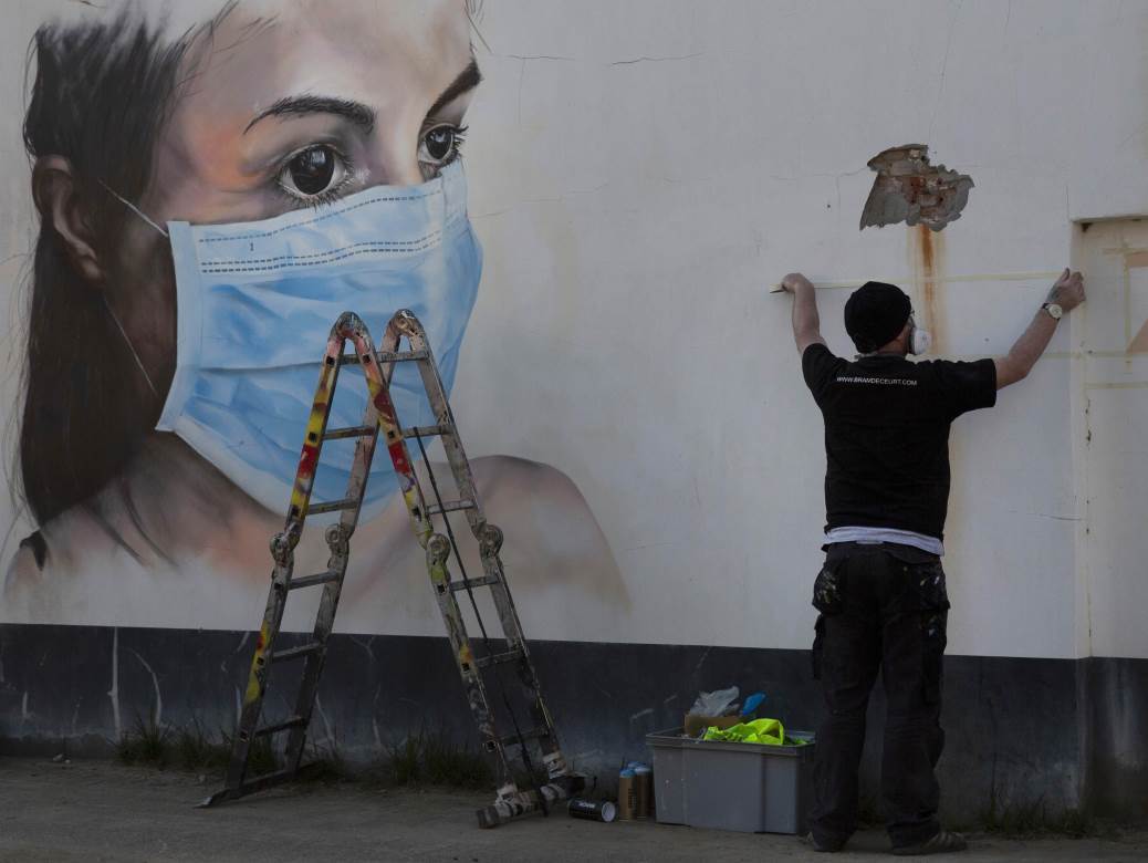  Covid-19 će ugasiti više od 25 miliona radnih mjesta 