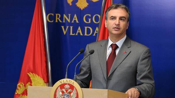  Mugoša: Epidemiološka situacija u Crnoj Gori i dalje je alarmantna 