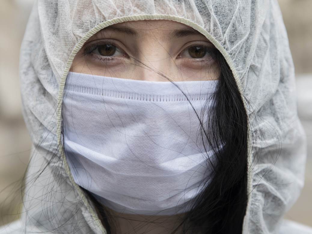  Kosovo: Još dva slučaja COVID-19, ukupno 88 