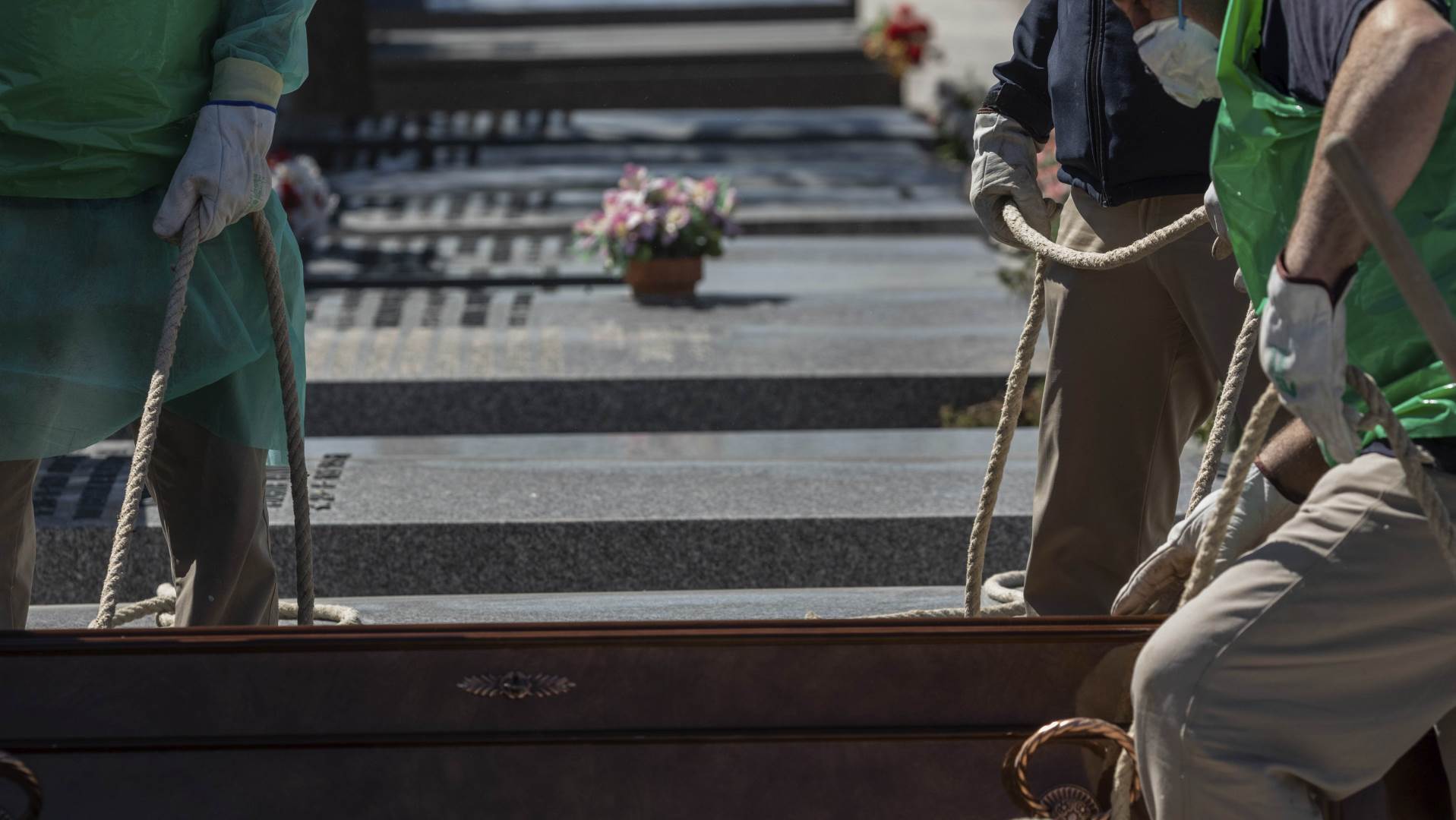  Predsednik Reala umro od virusa, a porodica je ljuta: SRAMOTA je šta čitamo 