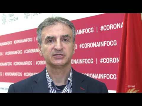  NKT za zarazne bolesti donijelo novu mjeru, samoizolacija se produžava za 14 dana 