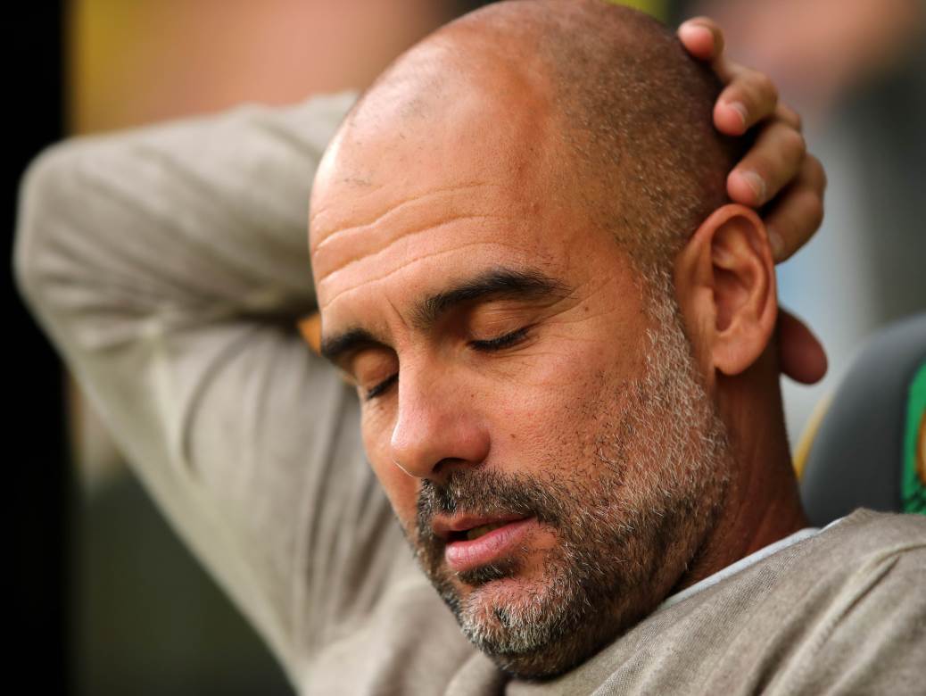  Majka Pepa Gvardiole izgubila bitku sa koronom! 