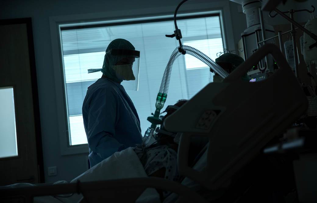  U Švajcarskoj od posledica korona virusa umrlo još 56 osoba 