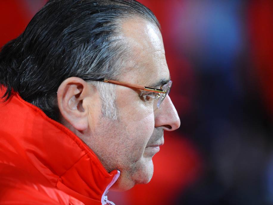  Završio je Božović svoju misiju u Samari 