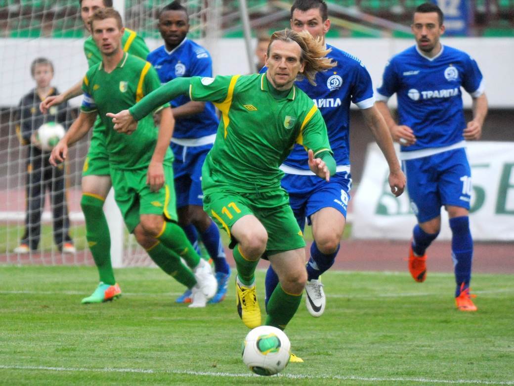  Korona zaustavila fudbal, Belorusija trlja ruke 