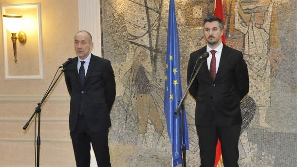  Izbori pokazatelj demokratskog kapaciteta u državi 