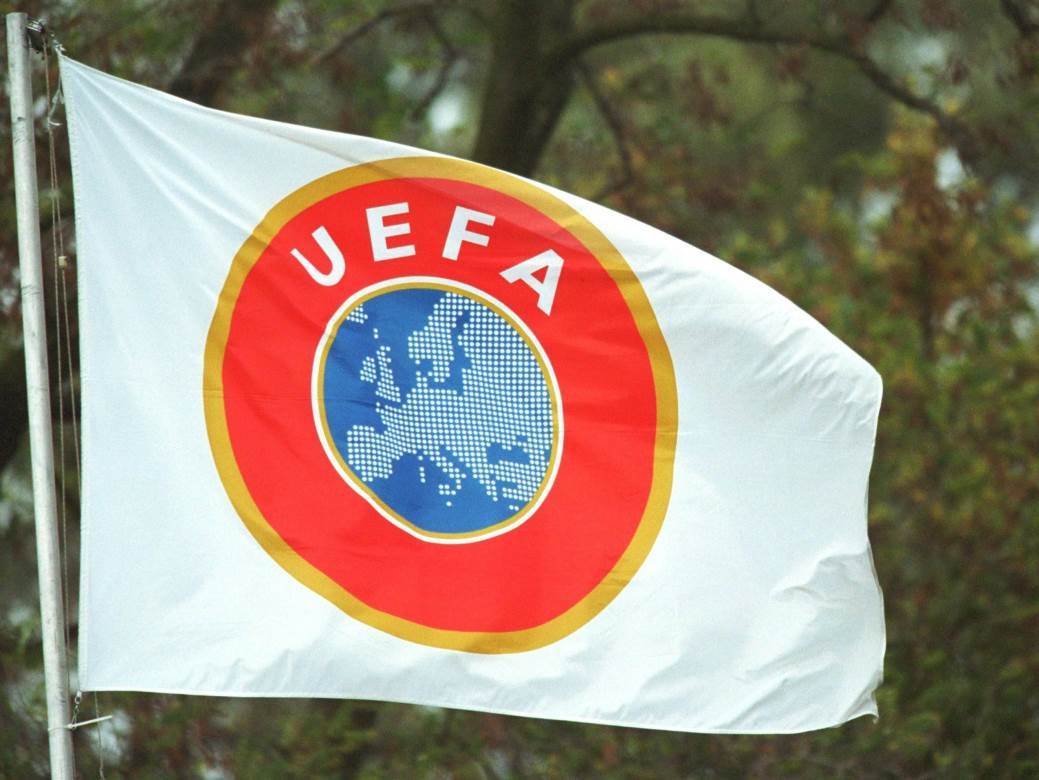  UEFA daje 236.500.000 evra: Podrška ili iskupljenje za "grehe"? 