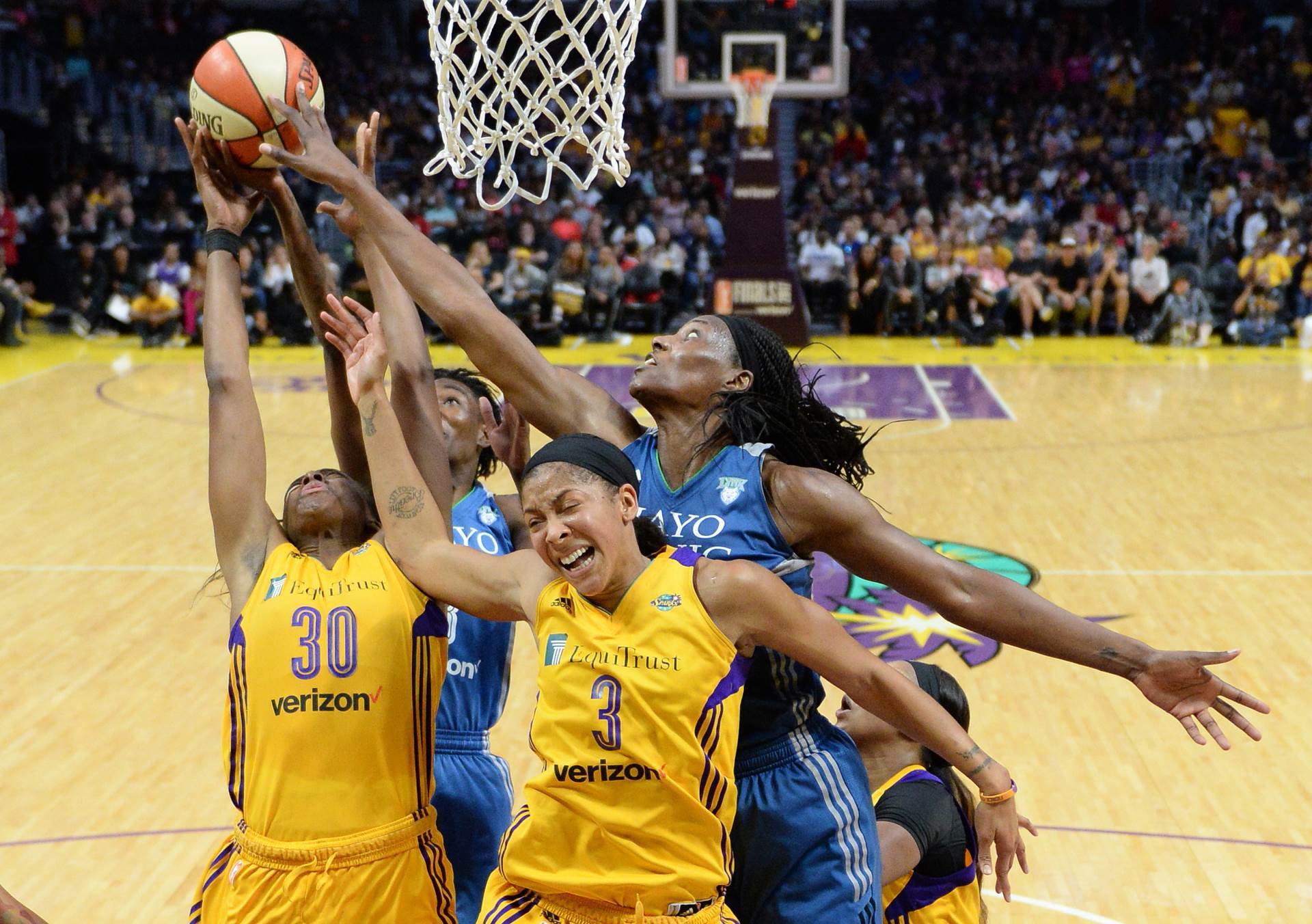  Odložen početak WNBA, ali će draft biti održan! 