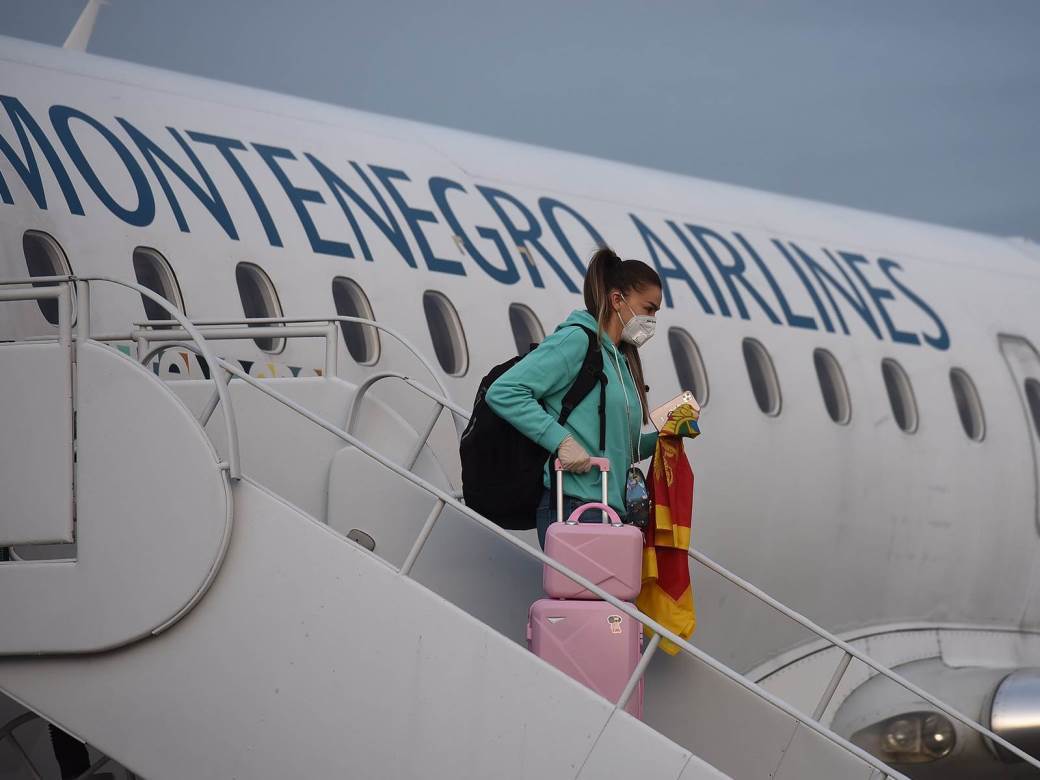  RAIČEVIĆ: "Poziciju koju je imala MA, nova firma ne može postići čak ni za pet godina" 