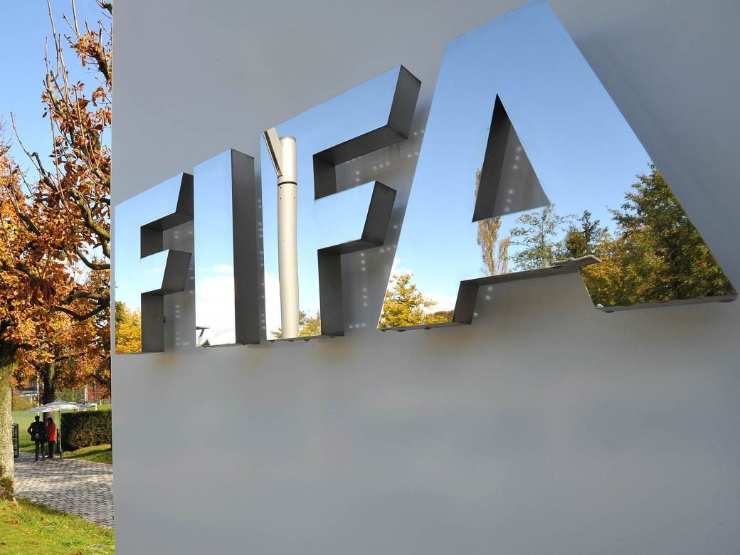   FIFA će omogućiti fudbalerima da mijenjaju reprezentaciju 
