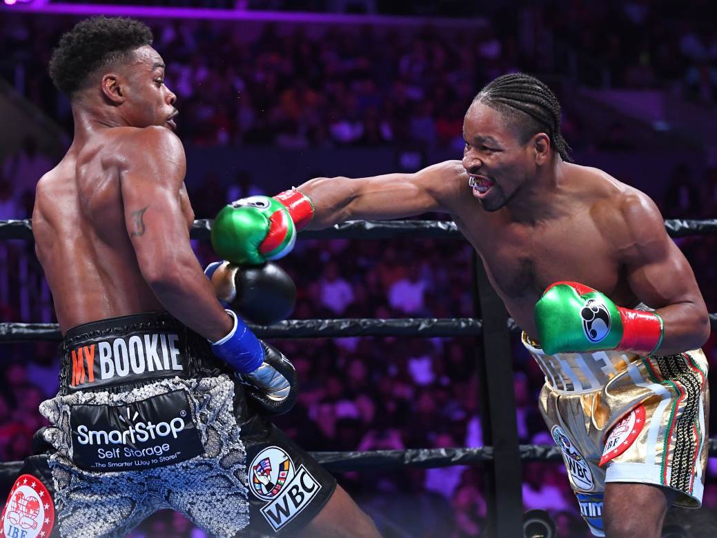  Porter jasan: Ili će da boksuju najbolji sa najboljima ili nas neće biti! 