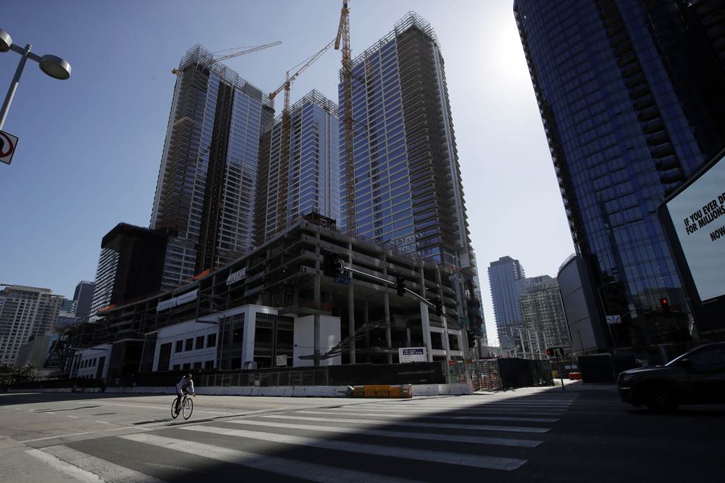  STRAŠNE PROGNOZE: Naredne nedjelje za SAD kao 11.septembar i Perl Harbor 