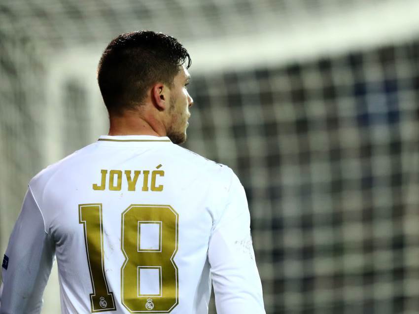  "MARKA": Luka Jović vodi na Realovoj listi razočaranja 