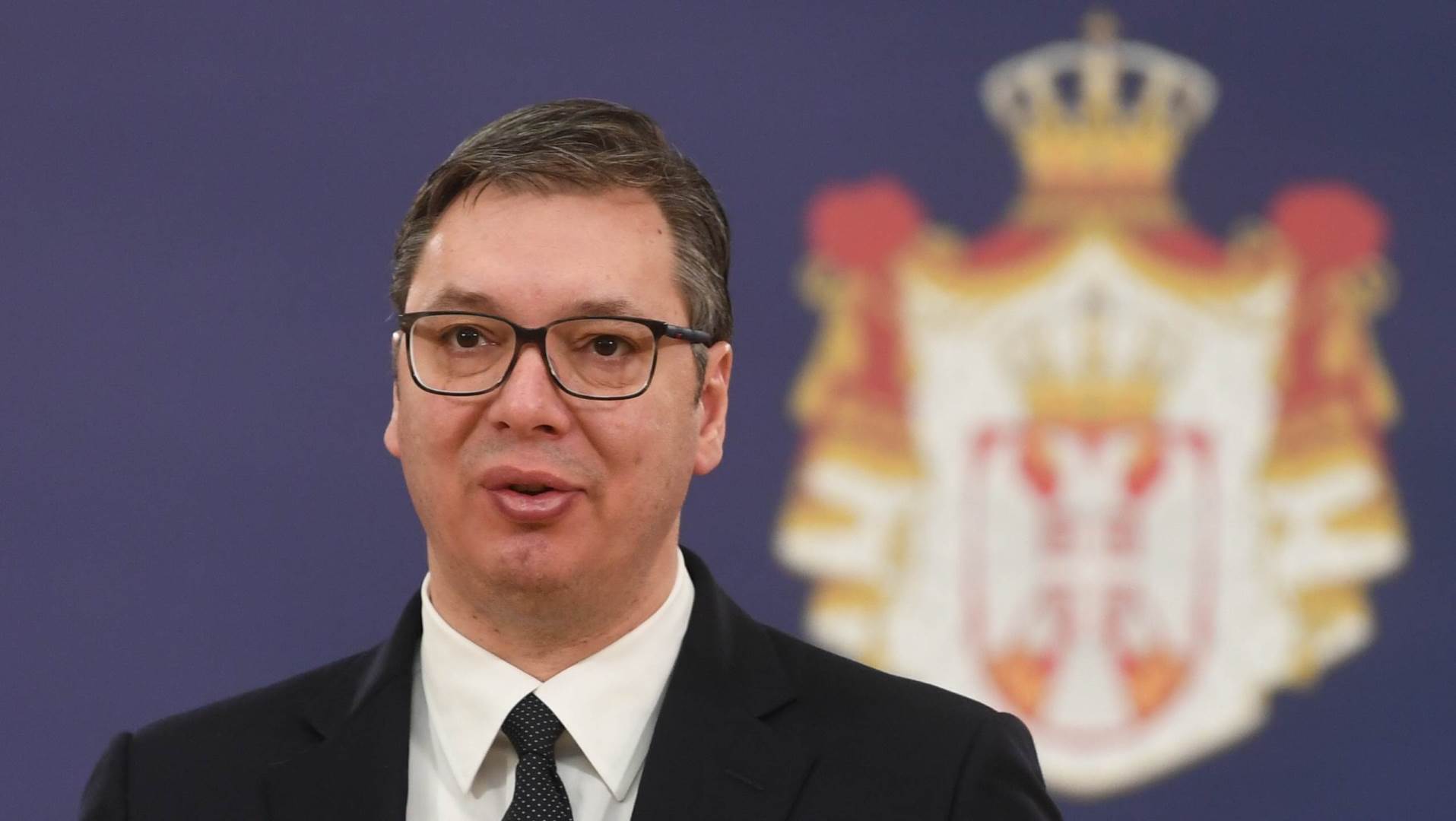  Vučić u subotu sa predstavnicima Srba iz Crne Gore 
