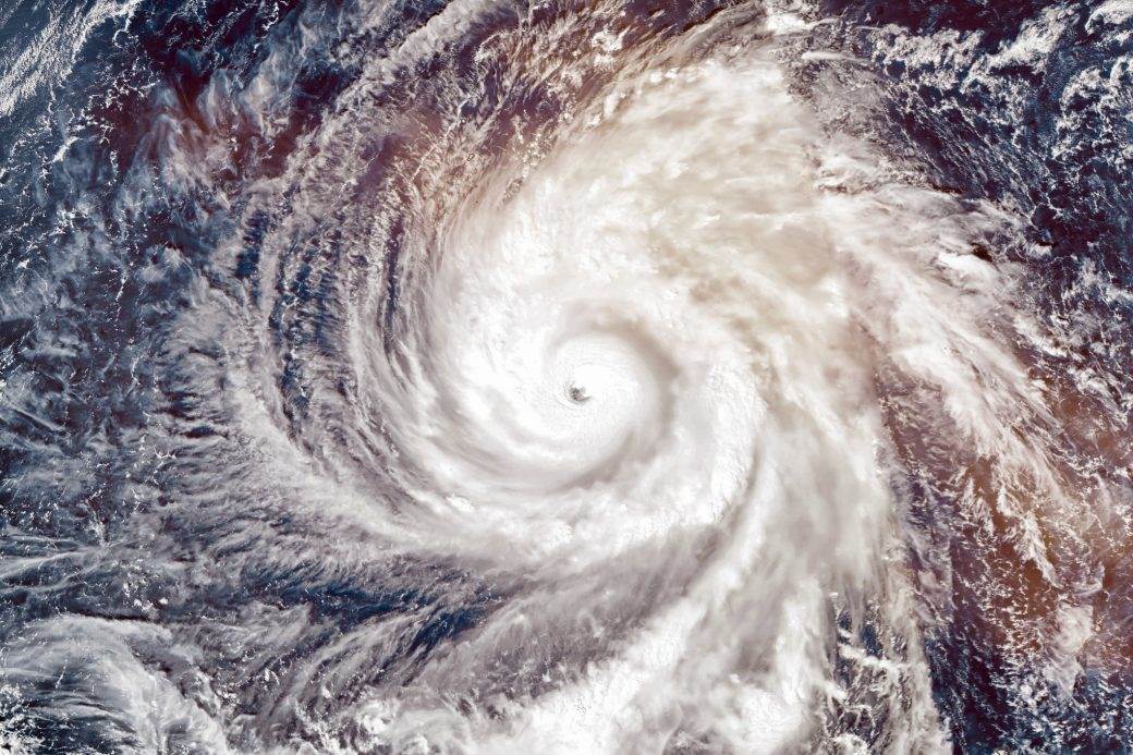  Super ciklon u Bengalskom zalivu: Indiji i Bangladešu preti strašna oluja 