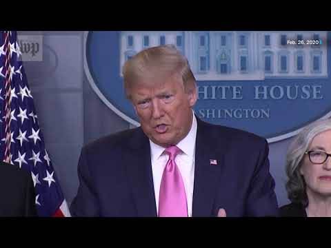  Moguća Trampova kazna od 370 miliona dolara 