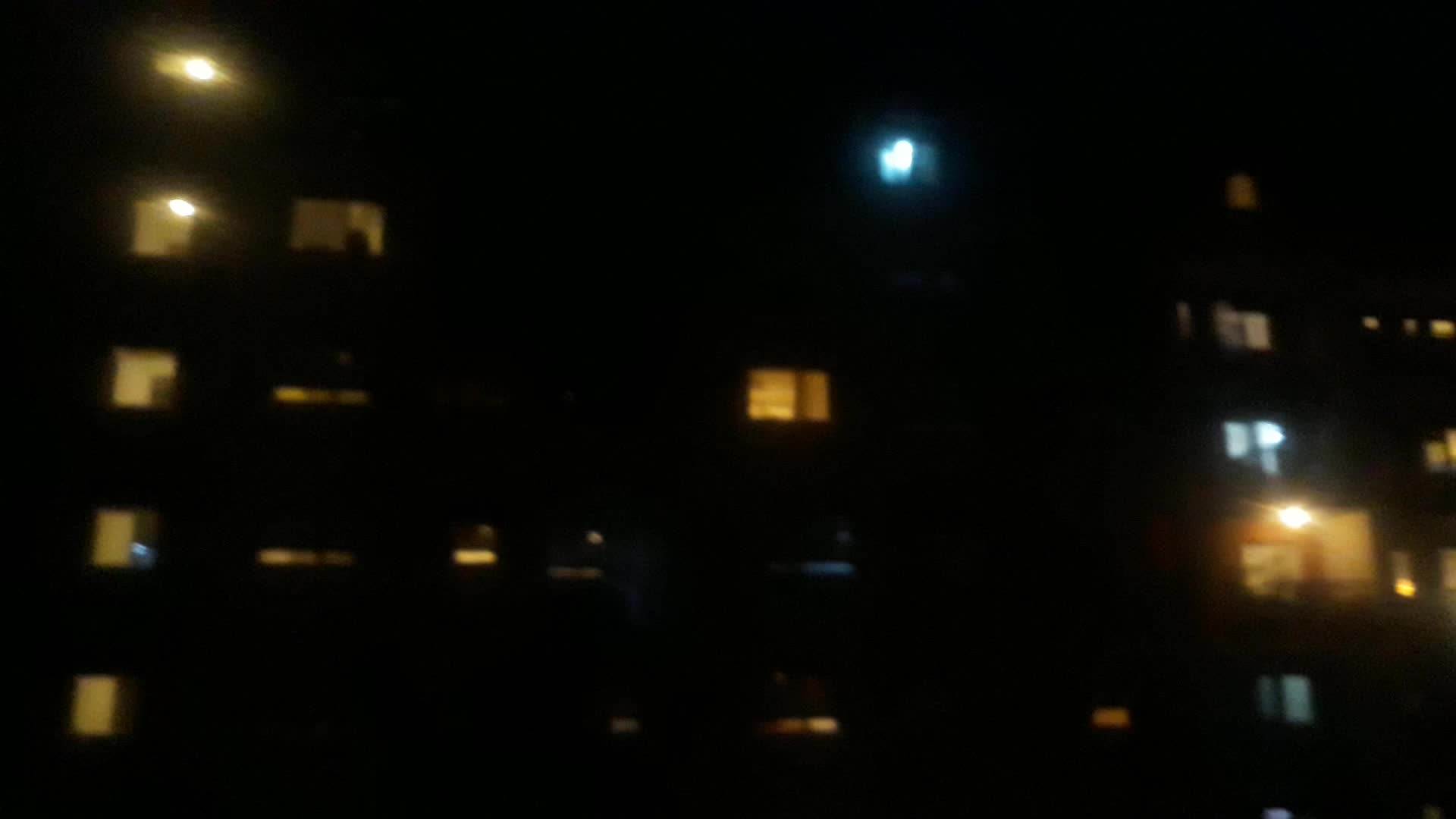  Ovako izgleda april u Beogradu: Aplauz za medicinare uz Čolin hit (VIDEO) 