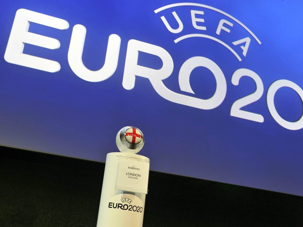  EURO ostaje u 12 gradova, moguća promjena rasporeda utakmica! 