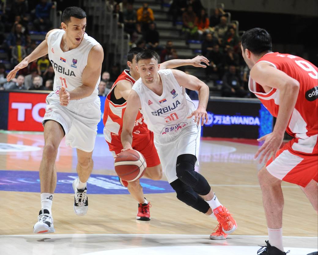  Zvanična odluka glasi - Eurobasket će se igrati 2022! 