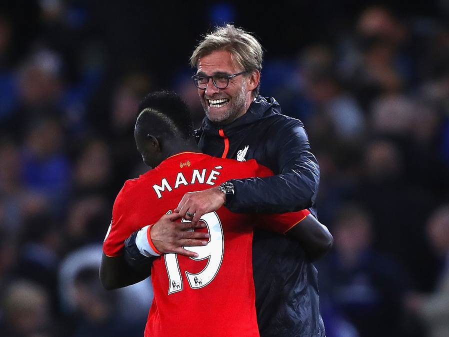  Klop poručio igračima: Nećete da trenirate? Ne morate! 