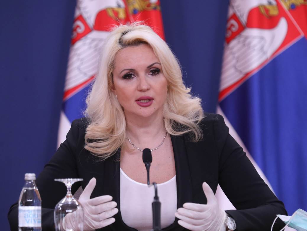  Za ulazak u Srbiju potreban negativan PCR test 