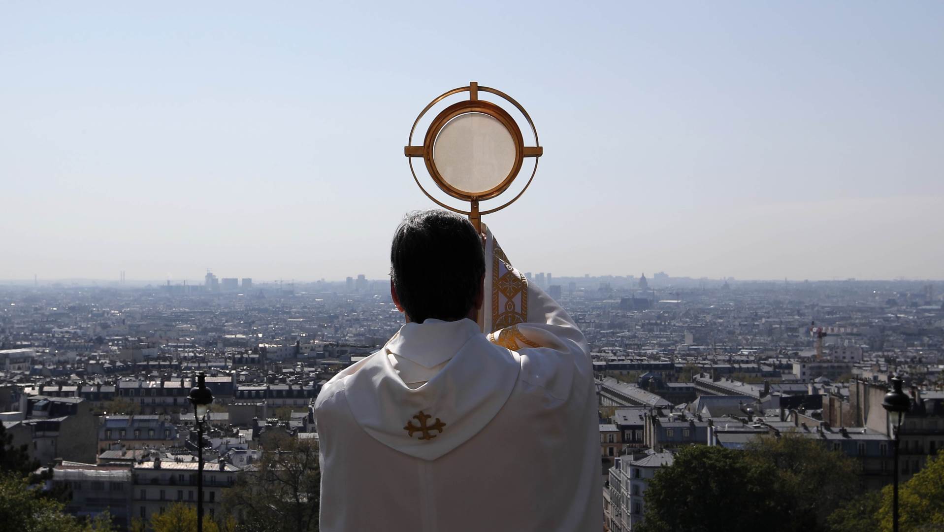  Više preminulih nego u Italiji i Španiji: Baš teška nedjelja za Francusku 