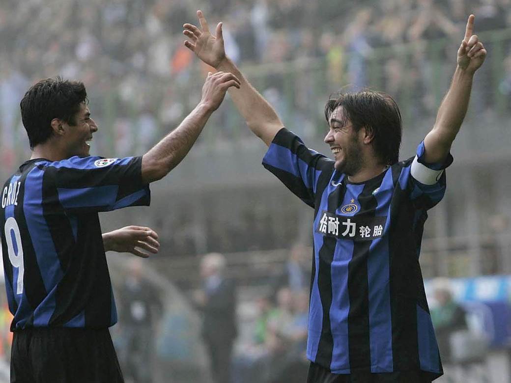  Rekoba realan: Italija više nije centar svijeta, Barsa lako može do Lautara 