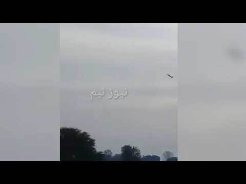  Ispovjest čovjeka koji je preživio pad aviona (VIDEO) 