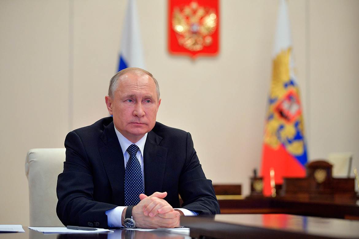  Putin ipak NE ODUSTAJE od vojna parade, obećao SPEKTAKL 