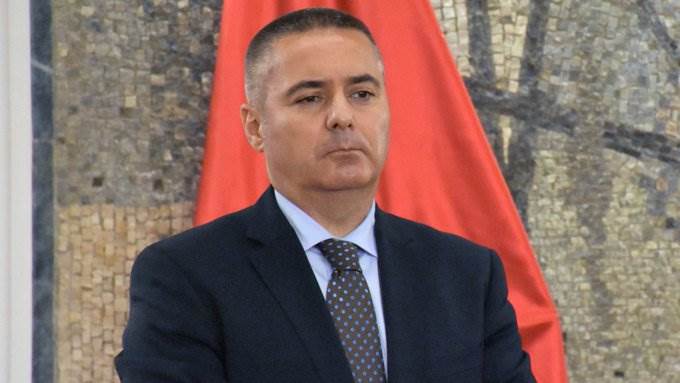  Veljović: Bez zahtjeva policije Malte o ubistvu novinarke, nije posjećivala Crnu Goru 