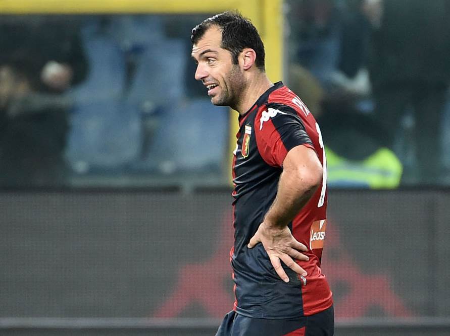  Pandev: Zvao me Inter da se vratim, ali... 