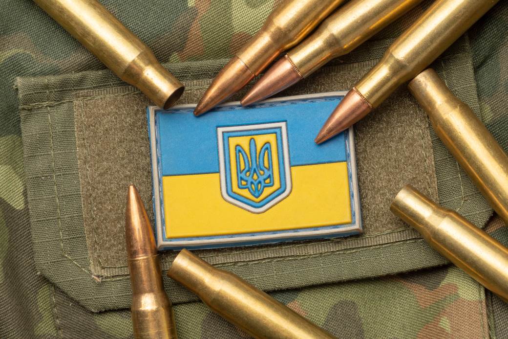  Ukrajina pritvorila generala: Špijunirao za Rusiju!? 