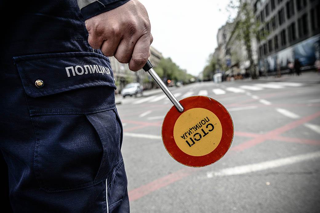  U Srbiji 180 policajaca zaraženo korona virusom, umrlo sedmoro 