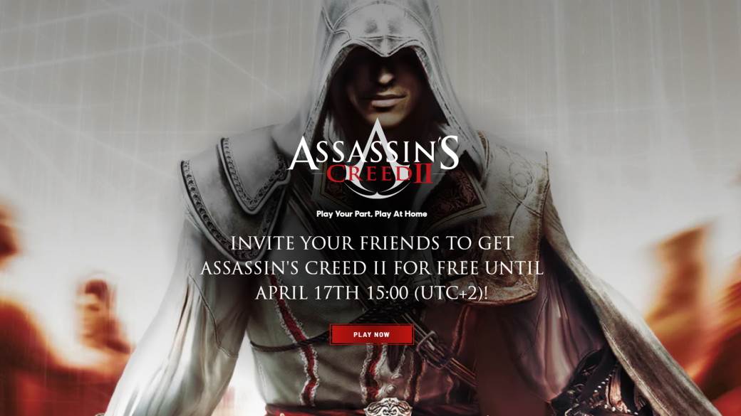  Požurite da besplatno preuzmete najbolju Assassins Creed igru! (VIDEO) 