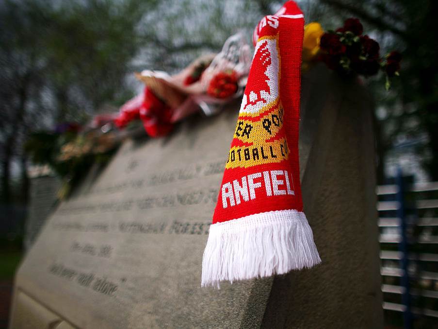  Dirljiva poruka menadžera Liverpula za žrtve tragedije u Hilsborou (VIDEO) 