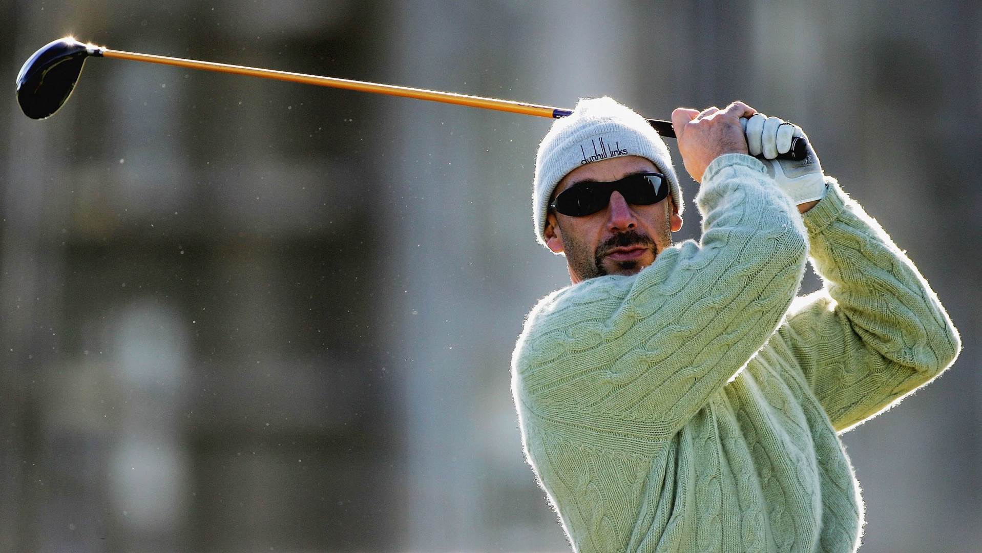  Italijanska legenda koja je POBIJEDILA RAK: "Vujke" ga je pratio noćima 