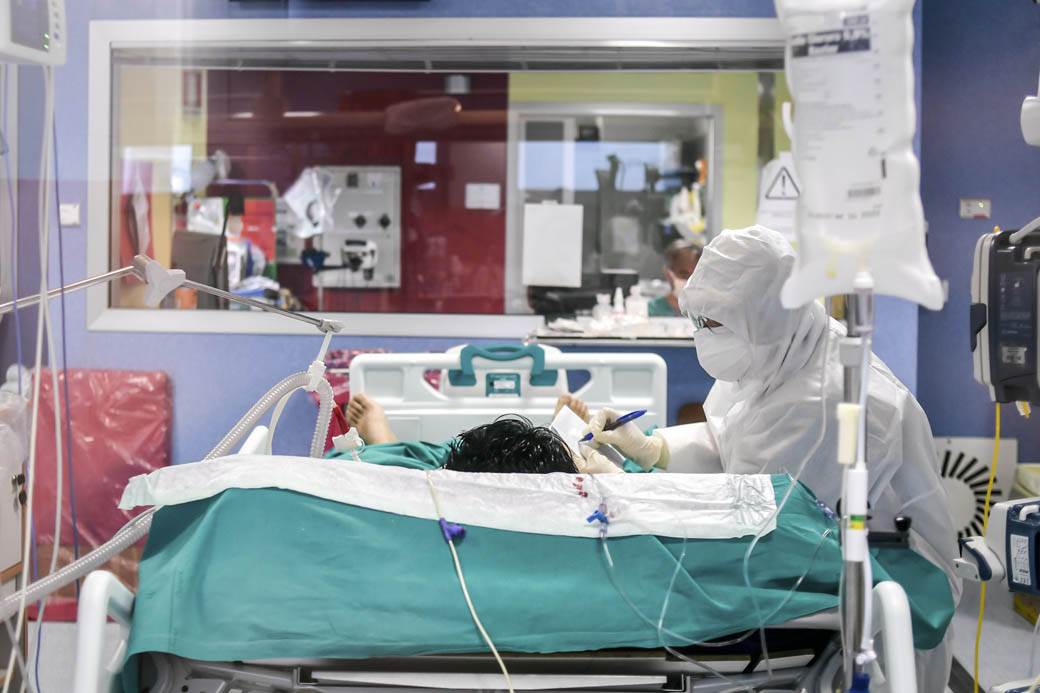  U Francuskoj 516 preminulih, ali epidemija se polako smiruje 